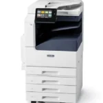 Xerox C7020 – Impressora colorida para empresas que necessitam de alta qualidade e rapidez.