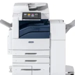 Xerox C8035 – Impressora colorida para empresas que necessitam de alta qualidade e rapidez.