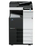 Multifuncional Konica Minolta Colorida