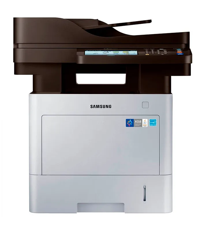 Multifuncional Samsung Monocromatica