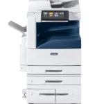 Multifuncional Xerox Colorida