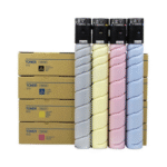 Toner e Cartuchos