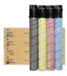Toner e Cartuchos