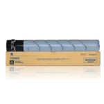 Cartucho TN324K toner Black original para Konica Minolta bizhub C258 C308 C368