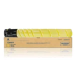 Cartucho TN324Y toner Yellow original para Konica Minolta bizhub C258 C308 C368