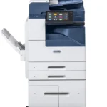 Xerox AltaLink C8135 Multifuncional Colorida A3 1 Impressora Multifuncional Xerox AltaLink C8135 para gráfica rápida e produção de personalizados