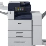 Xerox AltaLink C8155 Multifuncional Colorida A3 3 AltaLink C8155 impressora colorida para convites e personalizados gráficos