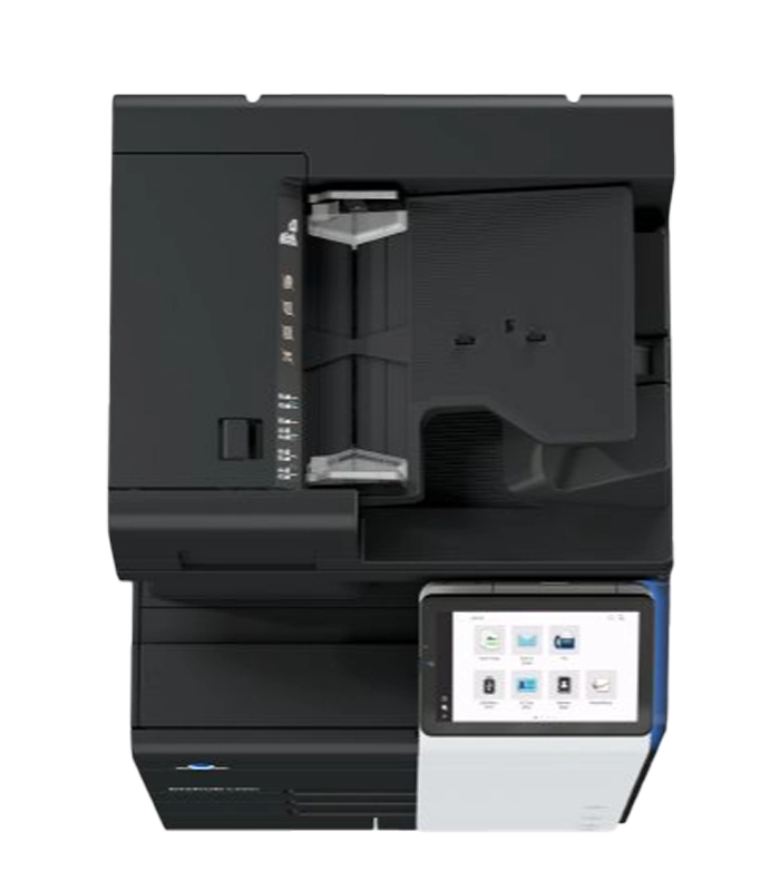 Konica C550i para convites e personalizados A3 Konica Minolta bizhub C550i impressora colorida para convites A3 e personalizados gráficos