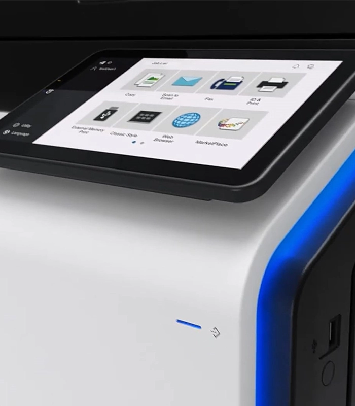 Konica Minolta C650i para produção sob demanda A3 Konica C650i para impressão em papel couchê A3 e produção sob demanda