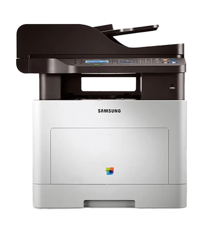 Samsung CLX 6260 Multifuncional Colorida A4