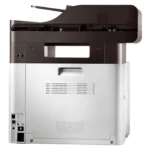 Multifuncional Samsung CLX 6260FR com impressão, cópia, digitalização e fax